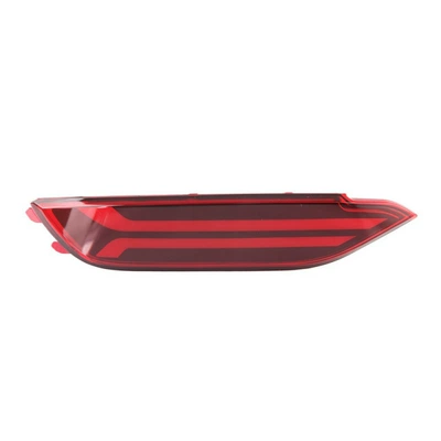 Gündüz işıqları: Anti-Rear Collision Led Brake Lights