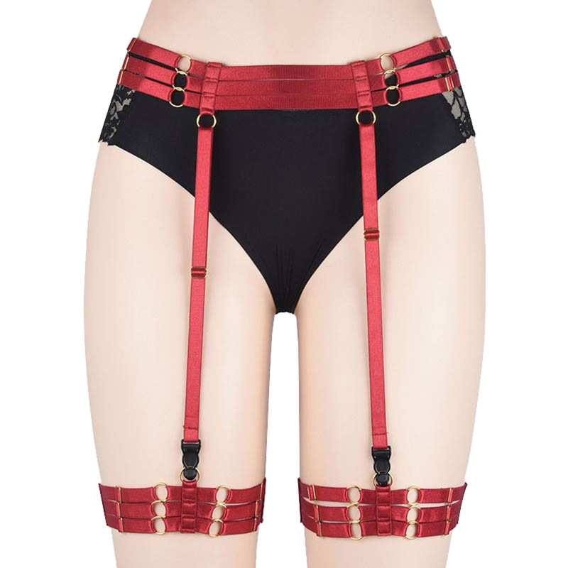 Bamboo such as AliExpress wish Amazon European and American sources COS sexy temptation sexy leg ring garter belt one women Bamboo such as AliExpress wish Amazon European and American sources COS sexy temptation sexy leg ring garter belt one women