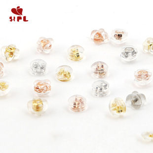 S925���y���� �h�����ΰ�A͸�����z�������l DIY���y���С���