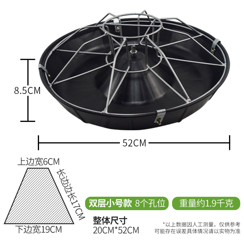 Comedero de cerdo comedero de alimentación de cerda comedero de alimentación de cerdo pequeño comedero de alimentación automático envío gratis
