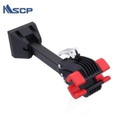 Bicycle wall hook mountain bike bracket metal hanger bicycle wall hanging frame home trailer display rack