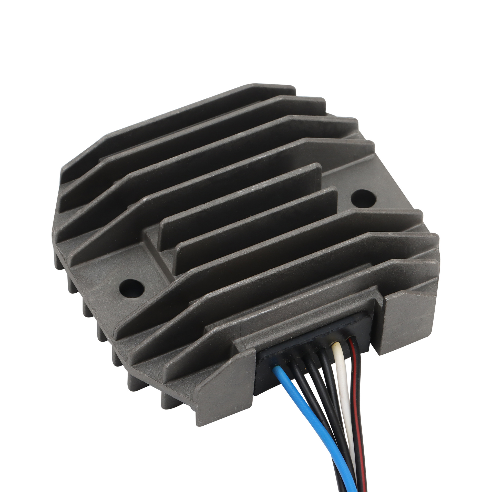 GSX-R750 GSXR 750 Fit Motorcycle Rectifier Voltage Regulator Ballot