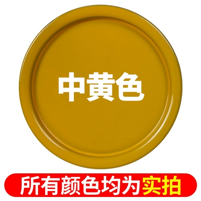 hand-cranked self-spray paint matte – Avtomobil boya qələmləri - medium-yellow-450ml-weighted-by-80-grams-paint-peeling-guaranteed