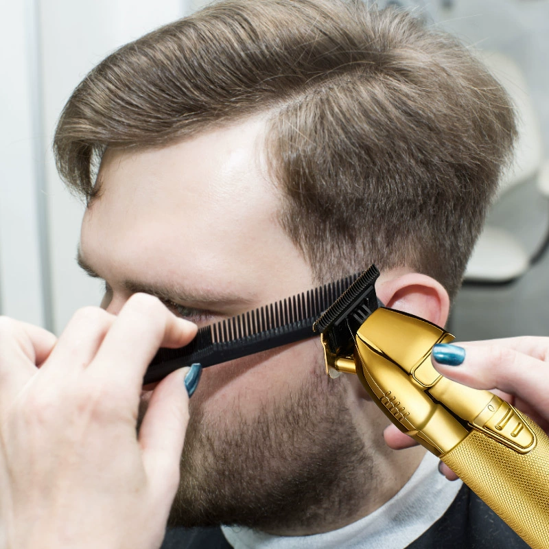Дизайн ножницы для стрижки под Undercut, оптовые продажи, ()