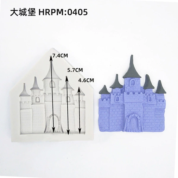 Big Castle 0405