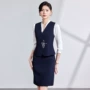 餐厅酒店裤子女旗袍工作服