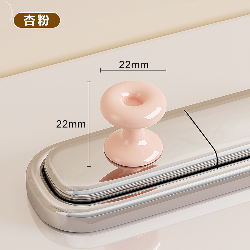 변기프레스 [살구가루]