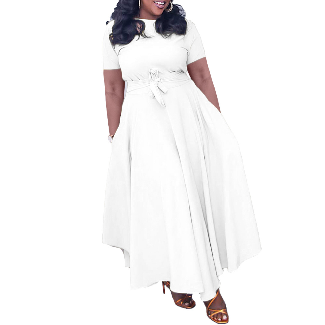 Women's Summer Elegant Dress