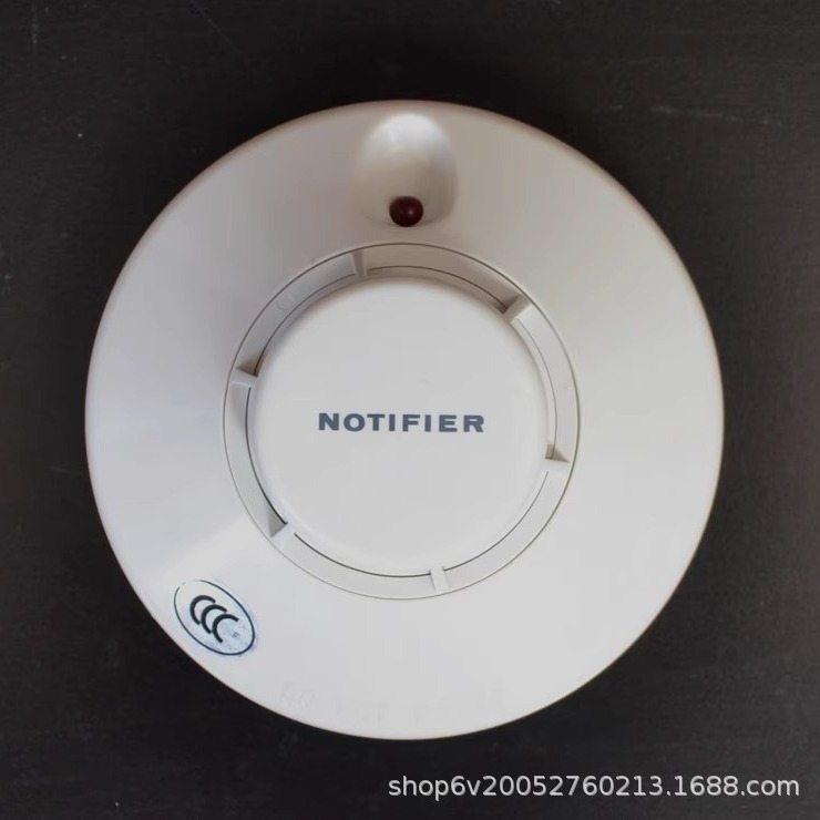 NOTIFIER 诺帝菲尔 SD-751 非编码感烟探测器 诺蒂菲尔 普通烟感