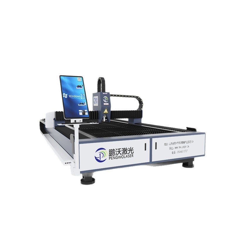全景摄像巡边小型3000w数控铝板工业用厂家金属光纤激光切割机|undefined