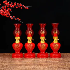 蜡烛;其他婚庆用品;提灯