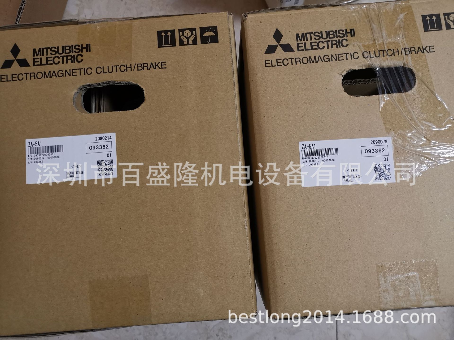 现货 供应原装全新正品三菱 Mitsubishi   ZA-2.5A1  可议价