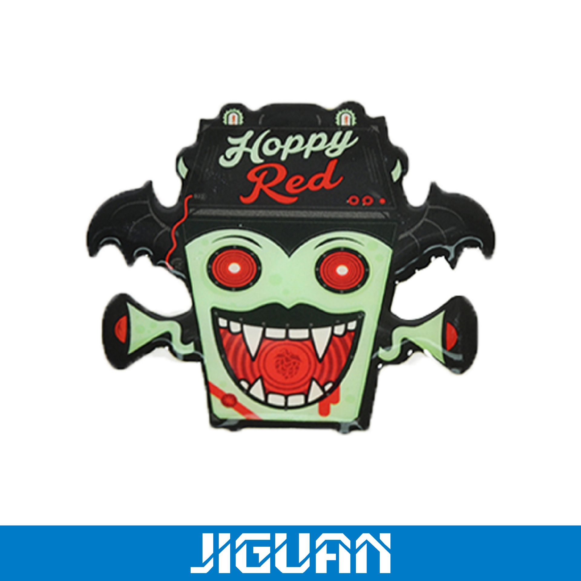 供应滴胶铭版，滴胶PVC铭版，彩色PVC滴胶贴纸