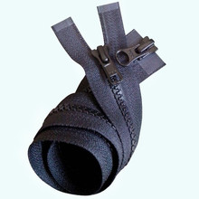 YKK吉田 YKK5号树脂双开拉链 YKK服装箱包家纺diy辅料多色可选