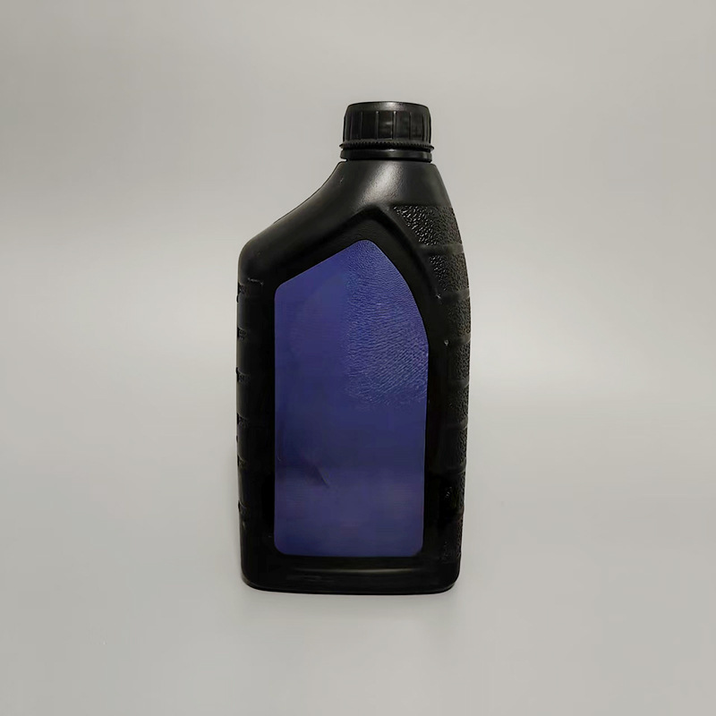 1L プラスチックオイルボトル 1L プラスチックフラットフィルムインナーラベル不凍液バレル 500ml 潤滑油ボトルメーカー|undefined