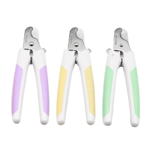 taa pet nail clippers, dog and cat nail clippers, large and small cat and dog manicure tools, beauty shop tools and supplies