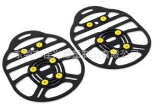 실리콘 6 네일 디스크 아이젠