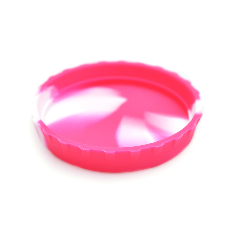 로즈 화이트 위장