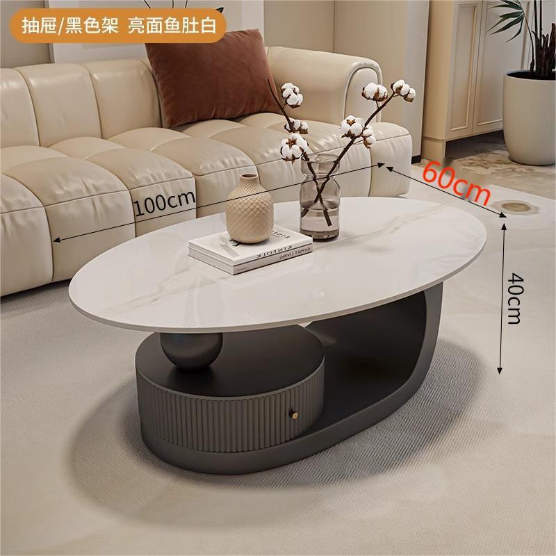 Nano Grill Black Stand: Peach Stomach White
