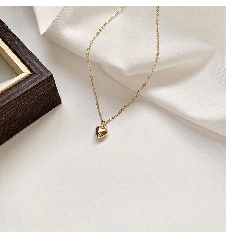 Collier en alliage - Ref 3447107 Image 44