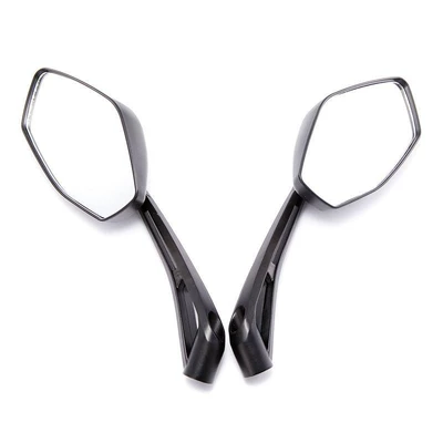 Motorcycle universal modified rearview Motorcycle rearview mirror