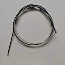 适用于2108800159 奔驰机盖拉线