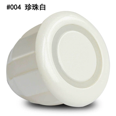 8 Sensors for Front and – Park radarı - pearl-white