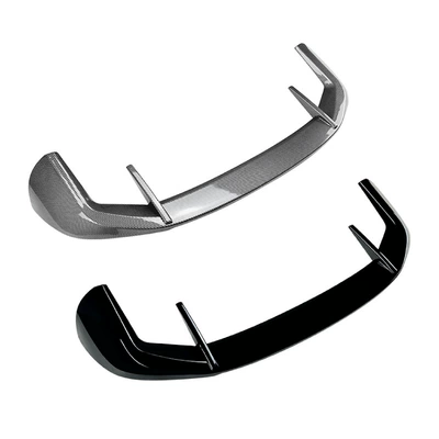 Rear Wing Top Wing Fixed | Fixed wind wing