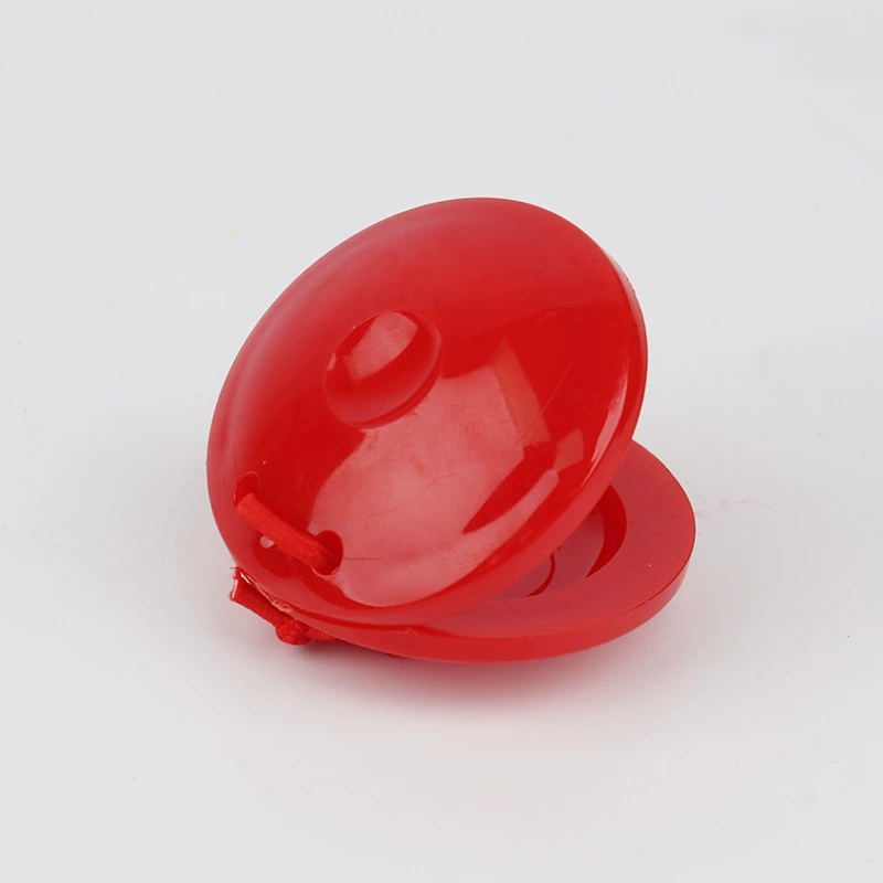 Plastic percussion instruments for kindergarten, early education, wholesale