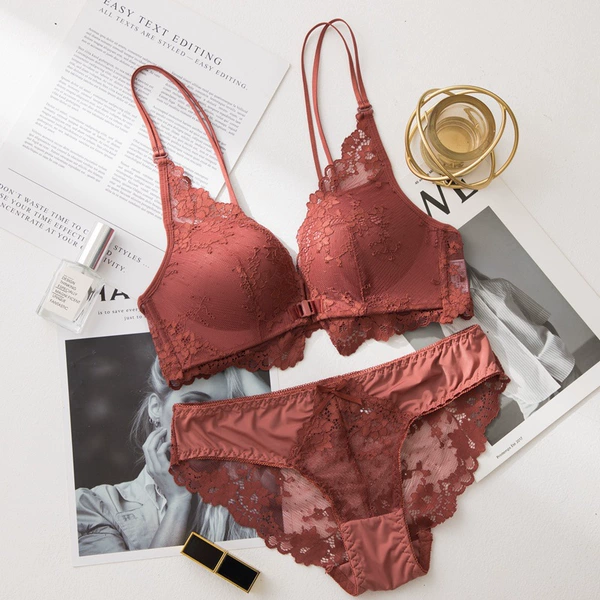 Red set