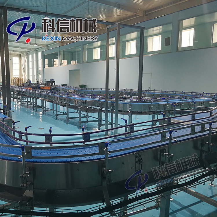 2024全套燕窝粥饮料生产线设备价格 全自动燕窝饮料加工机械厂家