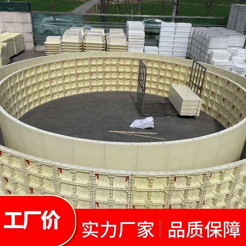 塑钢模具护栏新合金塑钢模具边沟塑钢模具人形骨架塑钢模具哪有卖