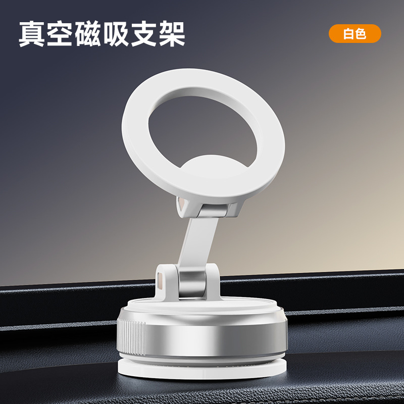 Soporte de teléfono móvil escritorio perezoso portátil en vivo magia plegable ajustable titular de teléfono móvil actividad publicidad logotipo personalizado