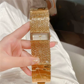 石英表;机械表;电子表