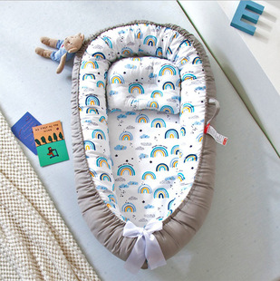 �羳��냺�������������д���yʽ���ۯB���д��ɲ�ϴbaby crib