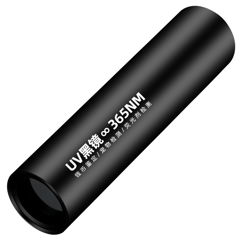 Mini linterna de aleación de aluminio en forma de pluma linterna del hogar AAA linterna ligera fuerte al aire libre dentista linterna de luz blanca