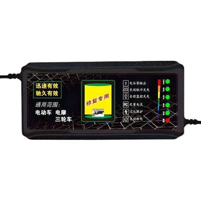 with 48V, 60V, 72V Lead-Acid – Other Electric Vehicle Accessories