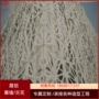 渐变穿孔冲孔外墙铝单板