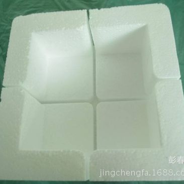 东莞保丽龙泡沫护角 深圳3公分成型高密度加硬大套角 15918366538