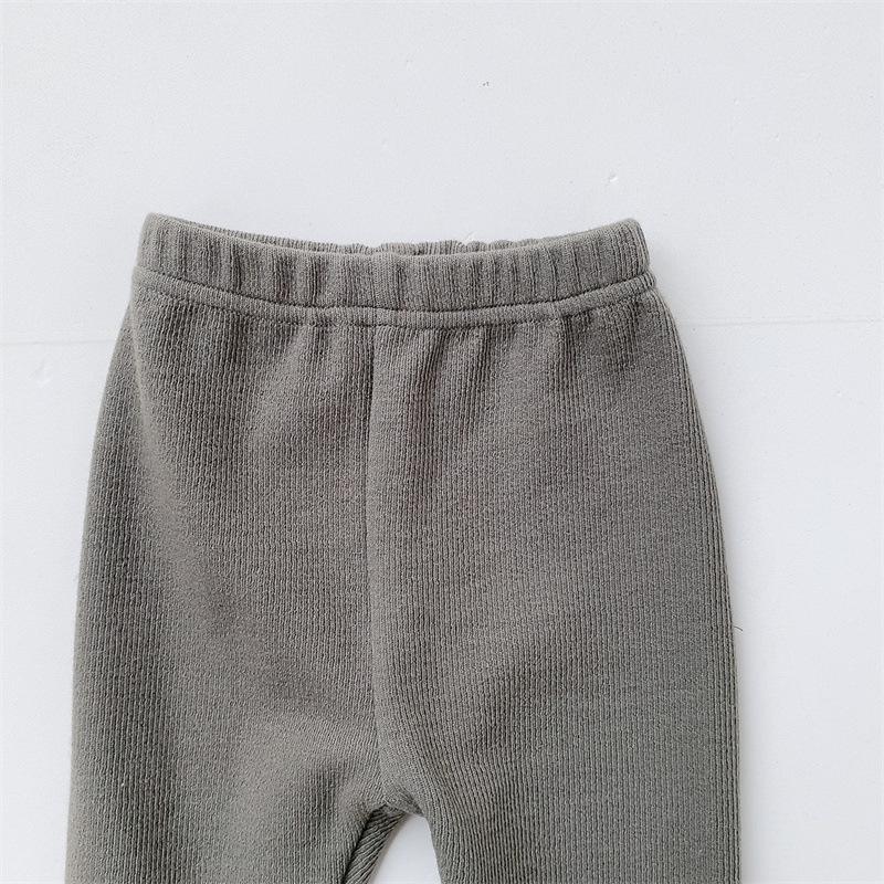 [Descubrimiento de fugas] leggings para niñas, ropa de primavera, ropa infantil coreana, leggings para bebés, pantalones para bebés