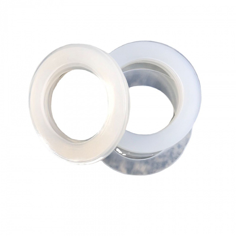 供应硅胶密封垫圈 硅胶平垫圈 保温杯垫片 硅胶圈