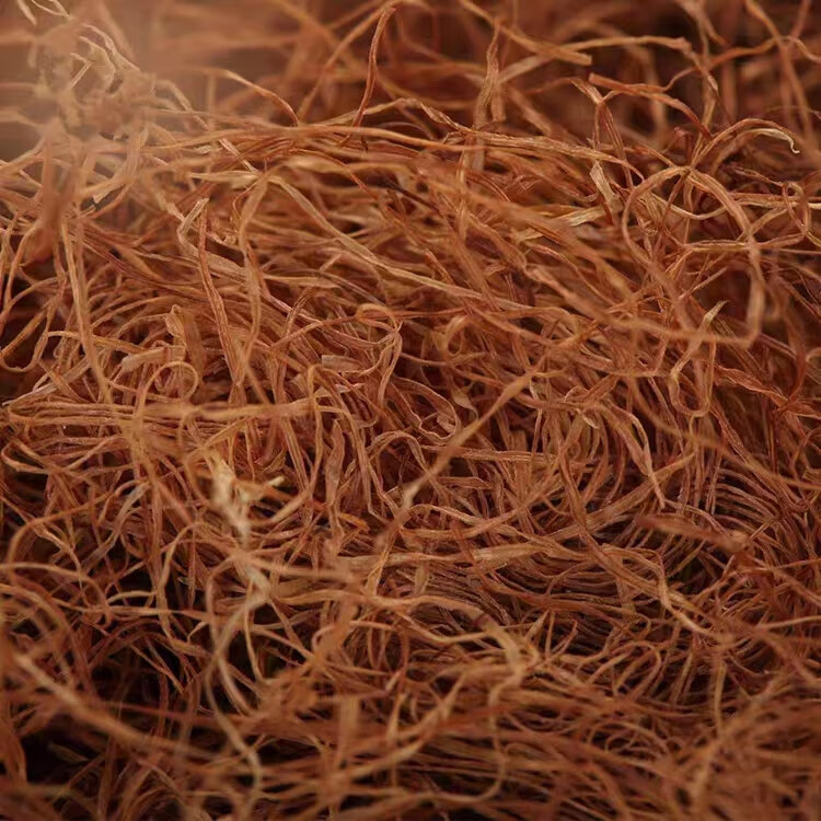 Dried Corn Silk Yu Mi Xu 500g Farm Fresh Zea Mays Styles for Herbal Tea and Decoction key features