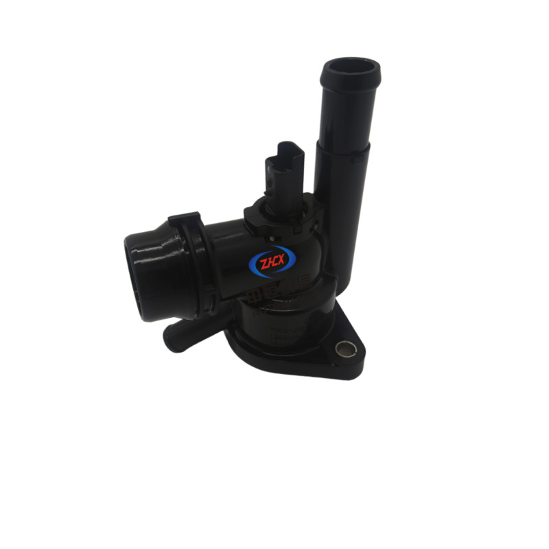 Suitable for Changan Qiyuan Q05 Electronic Thermostat Q07 Electronic Temperature Controller 1306010-Ek01