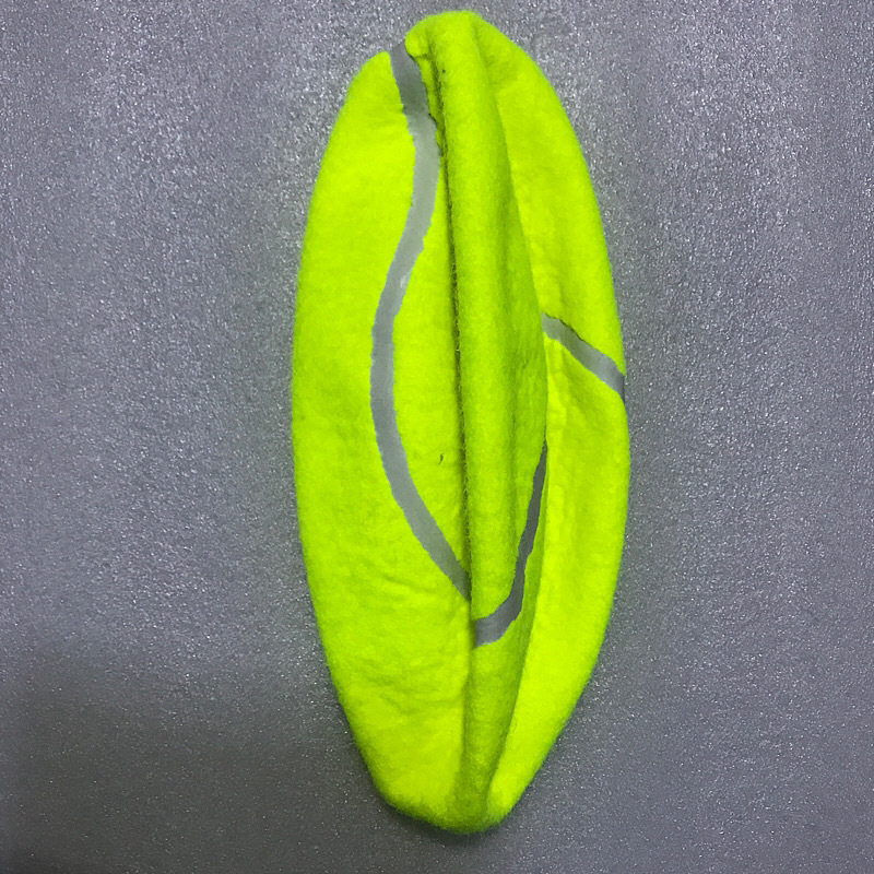 대형 테니스 20CM 오리지널 프레싱