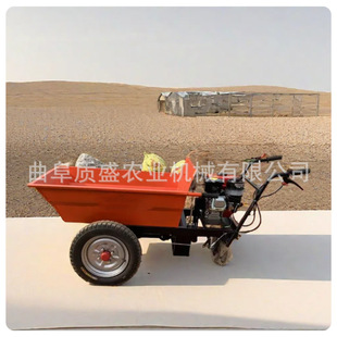 Electric Dump Truck Construction Site Brick Pulling Coal Mine Concrete Ash Truck Breeding Manure Dump Truck