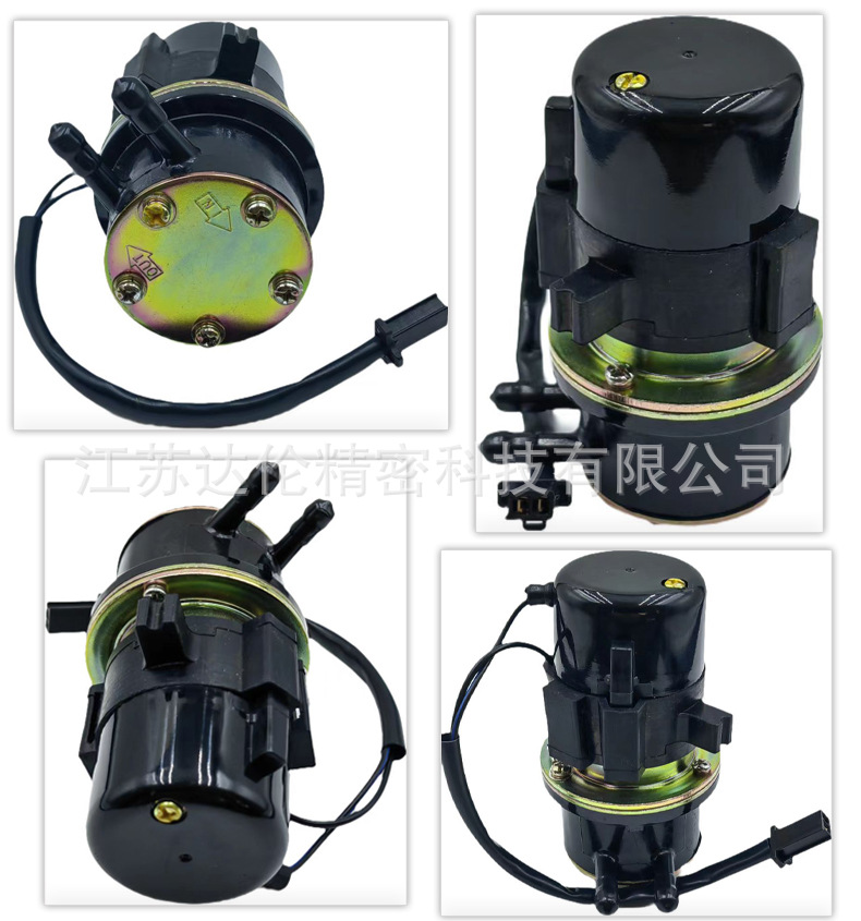 Suitable for Yamaha 42H-13907-00-00 42H-13907-01-00 Motorcycle Fuel Pump