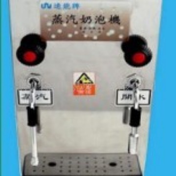 速能蒸汽开水机机速能打蒸汽商用机奶泡机两用蒸汽机奶茶店开水机