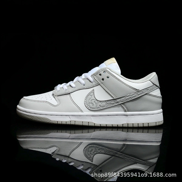 SB low -gray -gray
