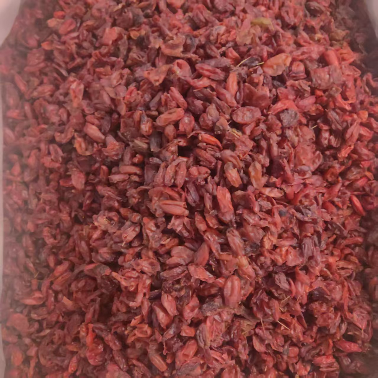 Cornus Fruit Shan Zhu Yu 山茱萸 Dried Herb 500g Traditional TCM Decoction Herb specifications