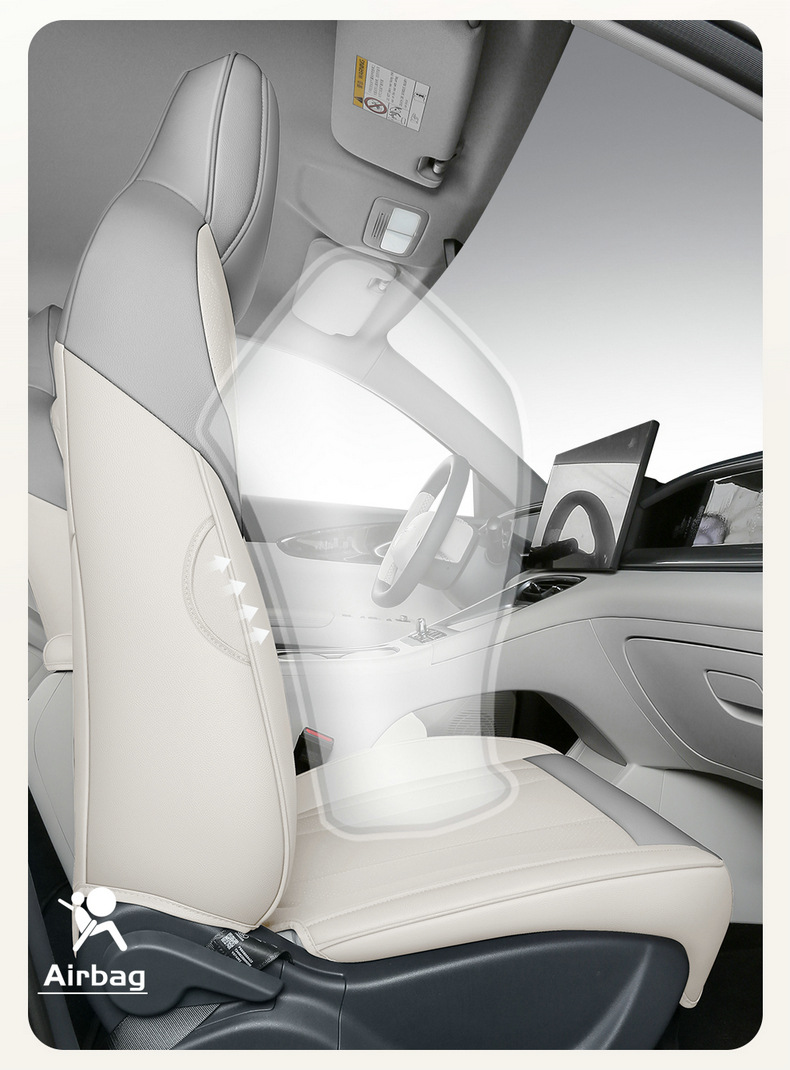 2025 Star Wish up Special Car Seat Cover Free Version Exploration Version Youth Version Dream Version Four Seasons All-Inclusive Seat Cushion